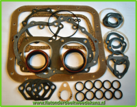 Pakking set motor 500cc