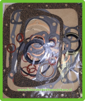 Pakking set motor 500cc