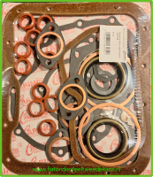 Pakkingset motor 600 cc 500R-126