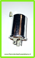 Knipperlicht relais 500-126
