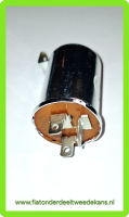 Knipperlicht relais 500-126