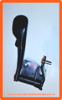 Gaspedaal Fiat 126 p- FL- EL