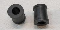 Benzineslang klem rubber 500-126