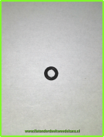 O ring stationair boutje carburateur 500-126
