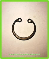 Borgklem pistonpen 500-126