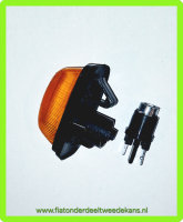 Knipperlicht zijkant 126
